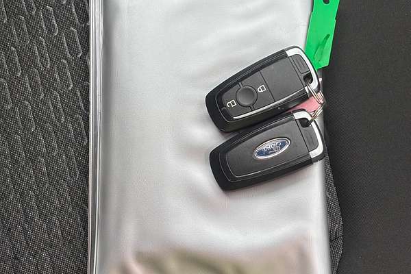 2022 Ford Ranger XLT 3.0 (4x4) PY MY22 4X4