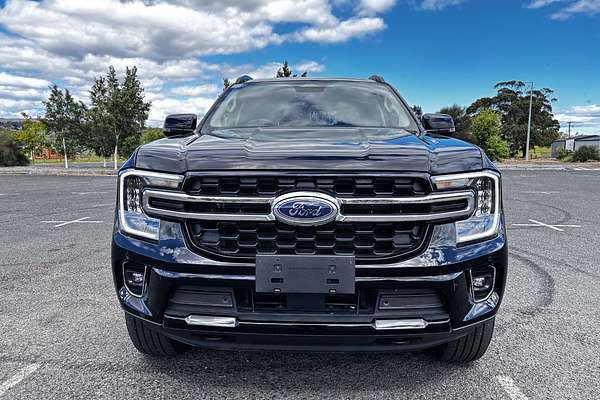 2024 Ford Everest Trend 2.0L