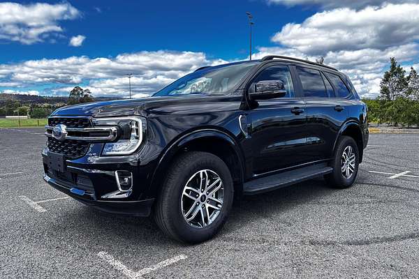 2024 Ford Everest Trend 2.0L