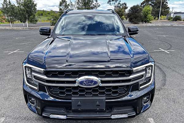 2024 Ford Everest Trend 2.0L