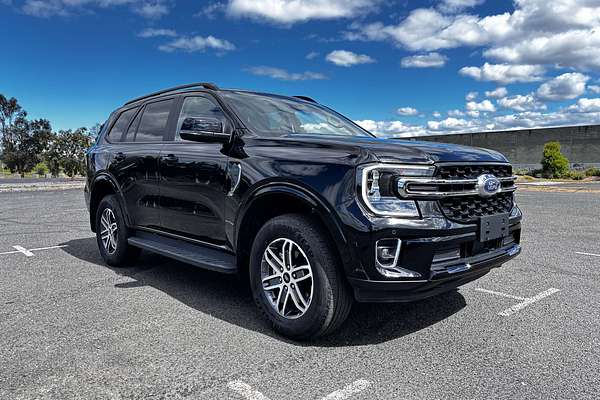 2024 Ford Everest Trend 2.0L