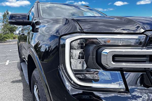 2024 Ford Everest Trend 2.0L