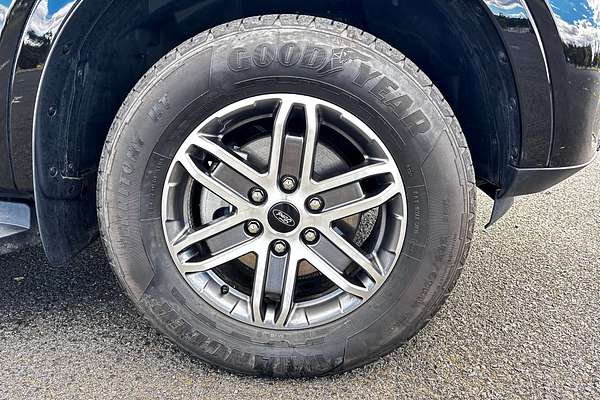 2024 Ford Everest Trend 2.0L