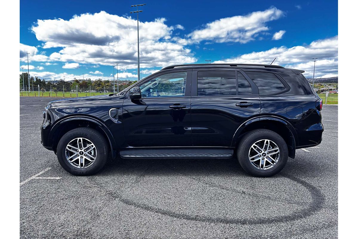 2024 Ford Everest Trend 2.0L