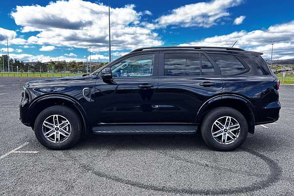 2024 Ford Everest Trend 2.0L