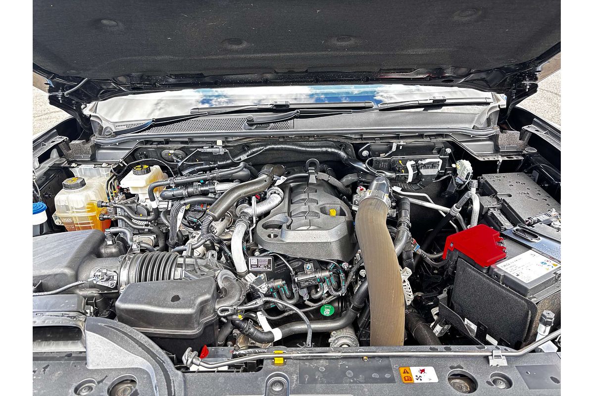 2024 Ford Everest Trend 2.0L