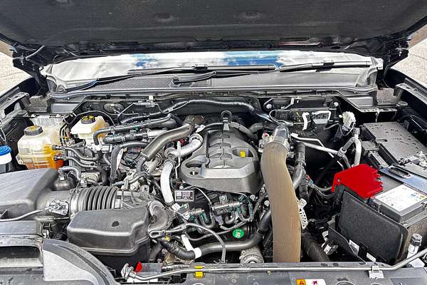 2024 Ford Everest Trend 2.0L