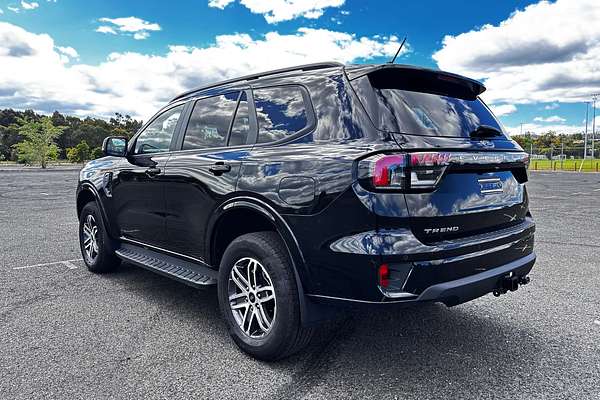 2024 Ford Everest Trend 2.0L