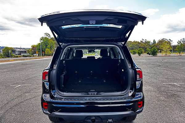 2024 Ford Everest Trend 2.0L