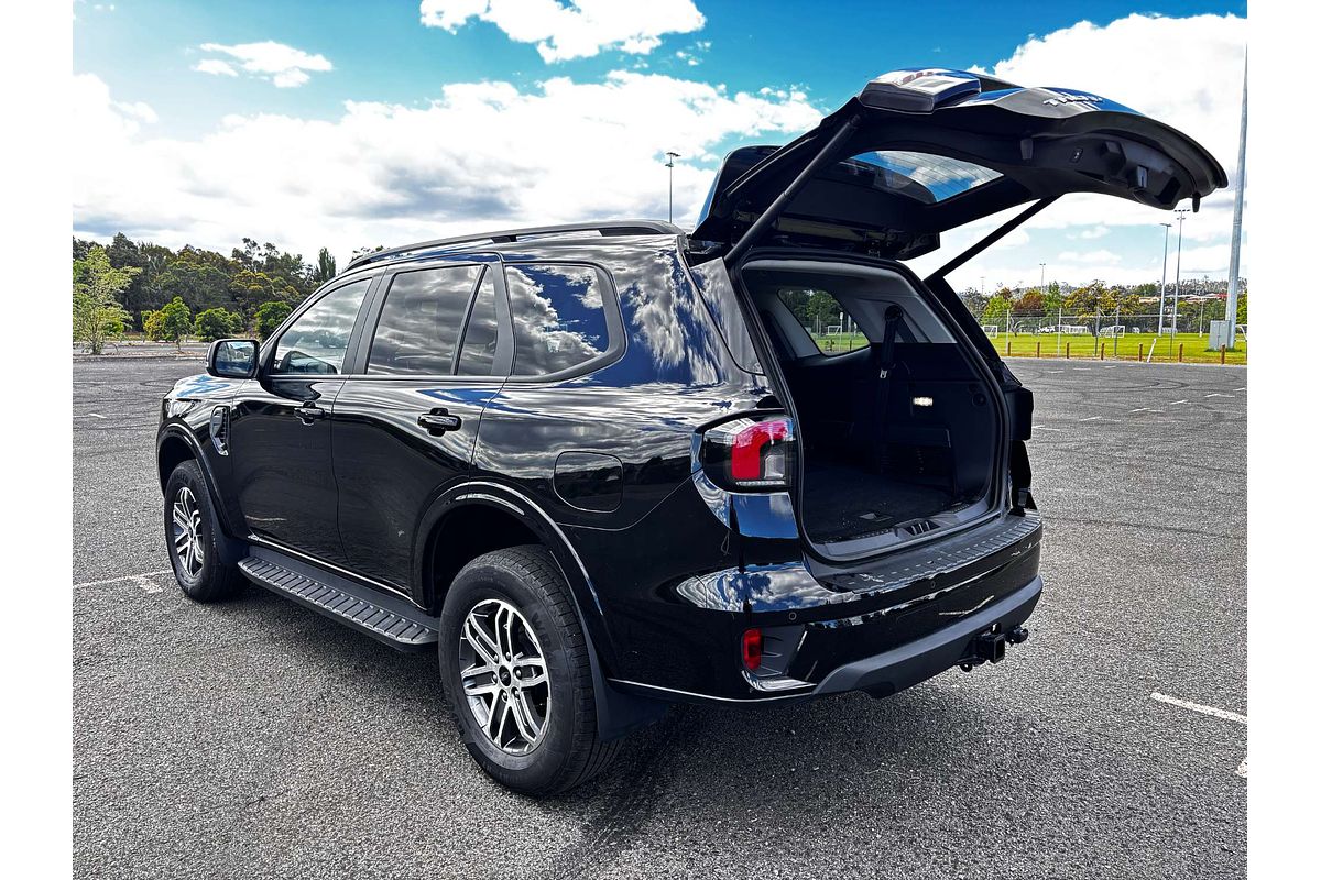 2024 Ford Everest Trend 2.0L