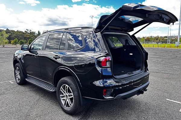 2024 Ford Everest Trend 2.0L