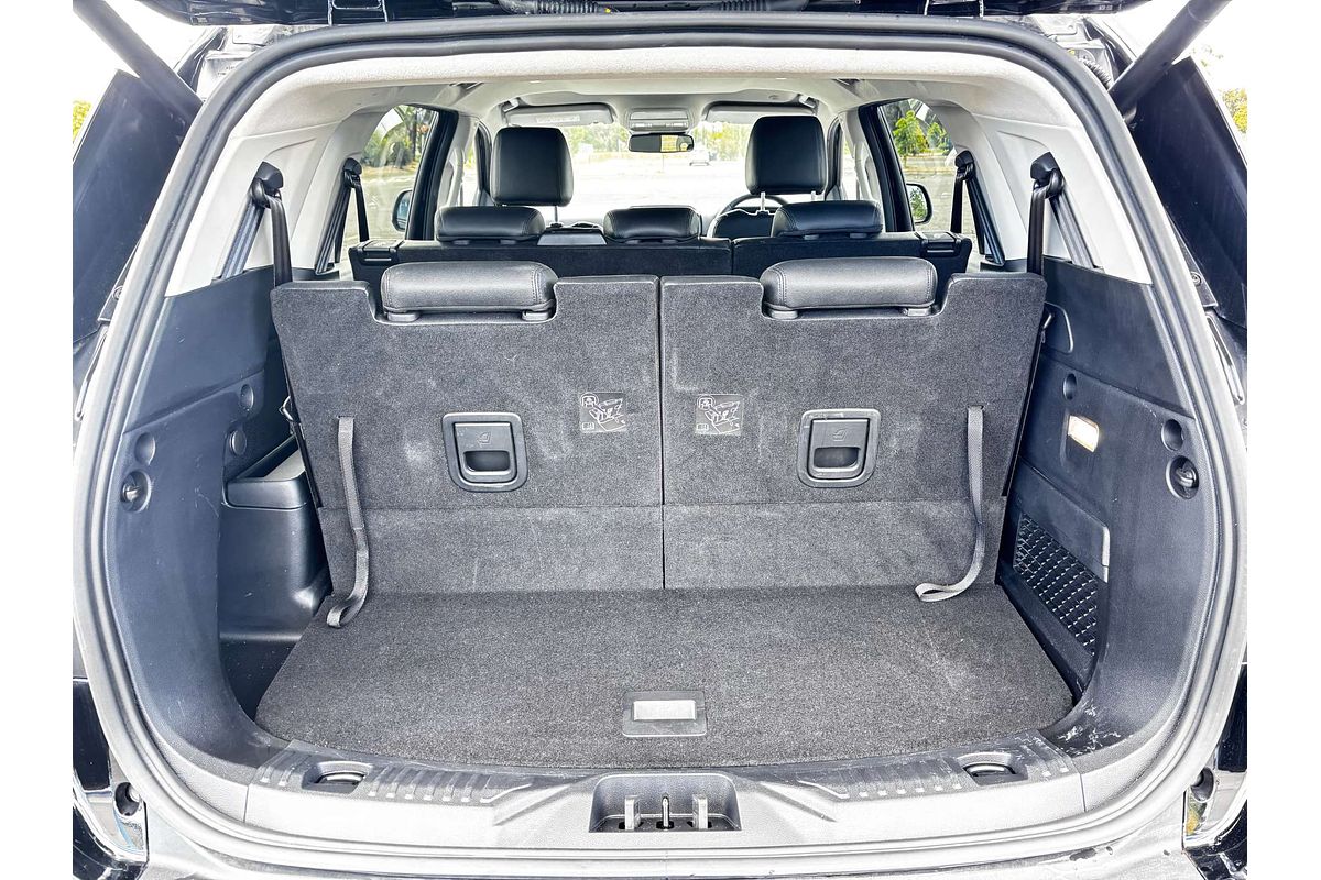 2024 Ford Everest Trend 2.0L