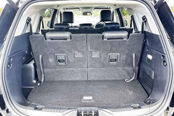 2024 Ford Everest Trend 2.0L