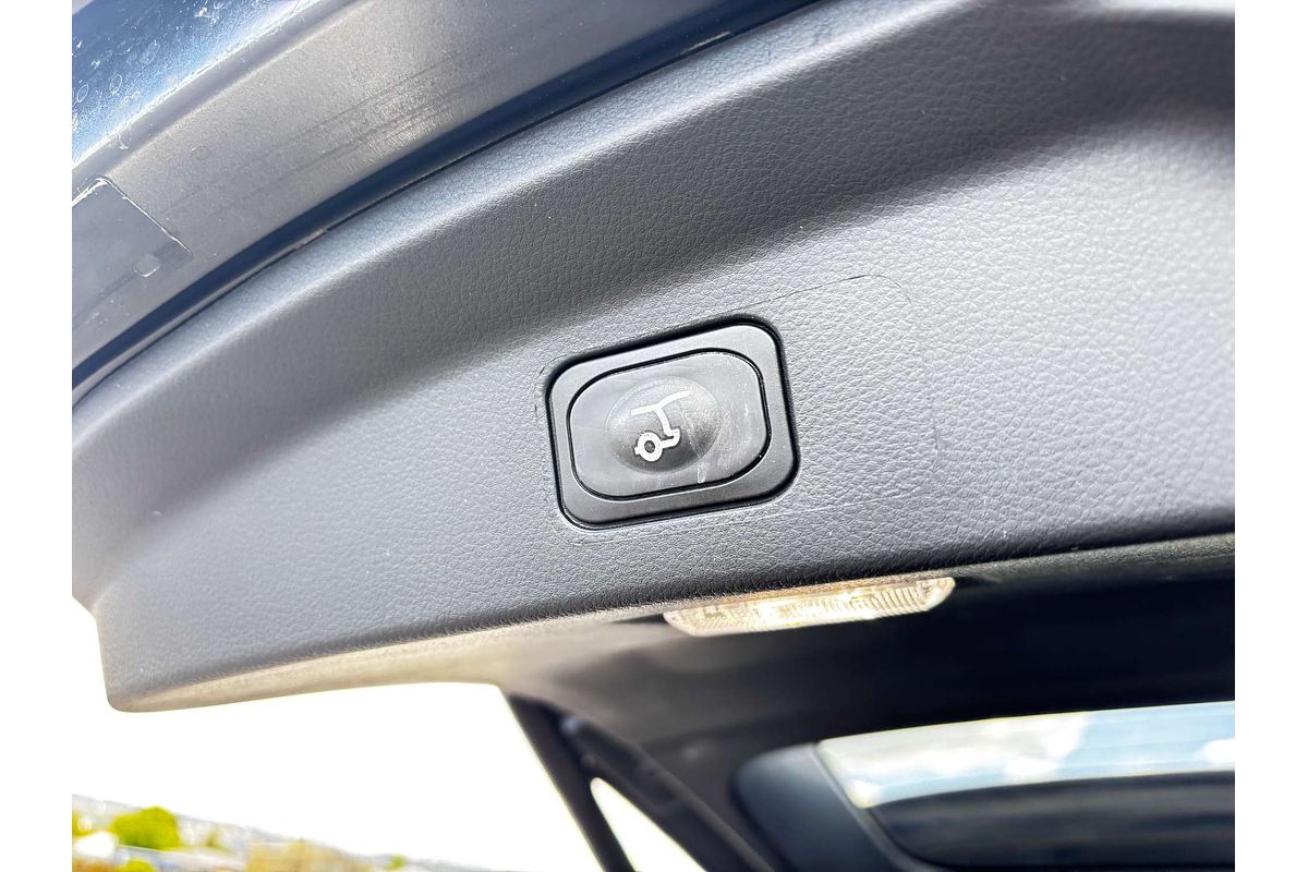 2024 Ford Everest Trend 2.0L