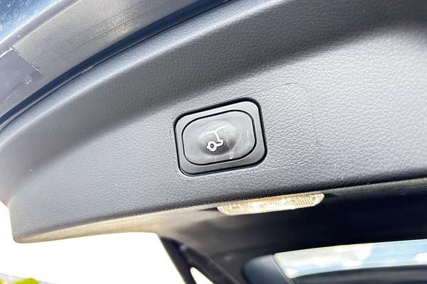 2024 Ford Everest Trend 2.0L