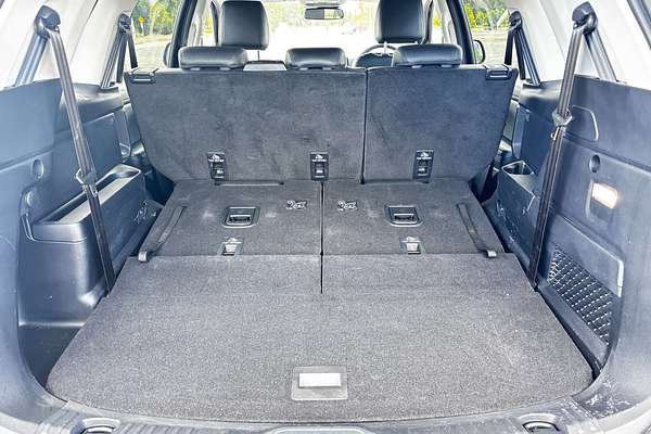 2024 Ford Everest Trend 2.0L