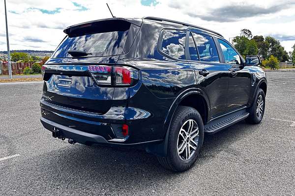 2024 Ford Everest Trend 2.0L