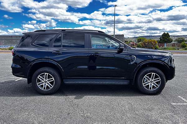 2024 Ford Everest Trend 2.0L