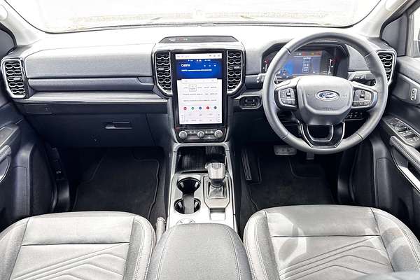 2024 Ford Everest Trend 2.0L