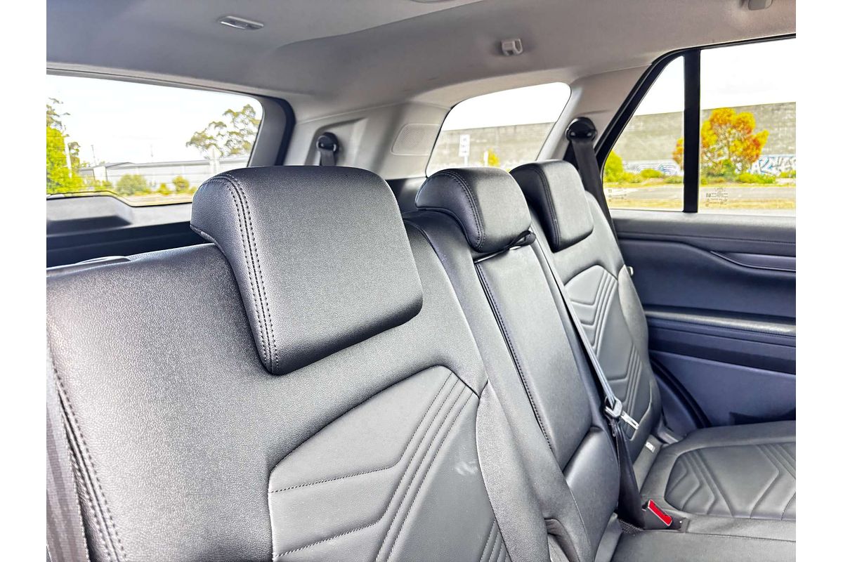 2024 Ford Everest Trend 2.0L