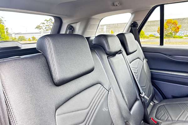 2024 Ford Everest Trend 2.0L