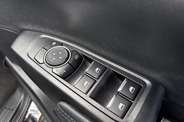 2024 Ford Everest Trend 2.0L