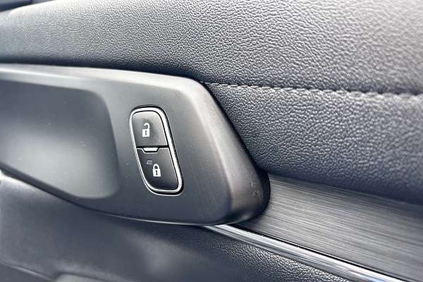 2024 Ford Everest Trend 2.0L