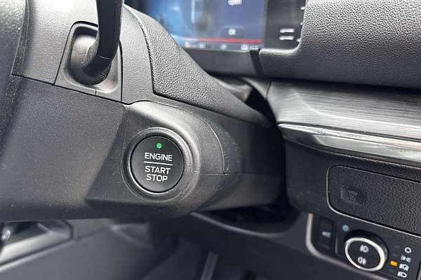 2024 Ford Everest Trend 2.0L