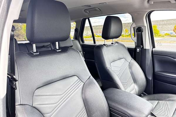 2024 Ford Everest Trend 2.0L