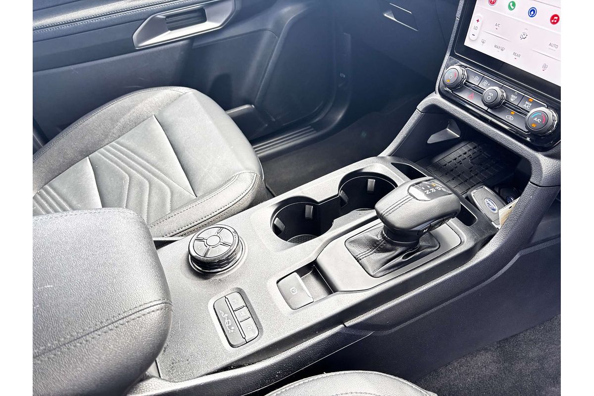 2024 Ford Everest Trend 2.0L