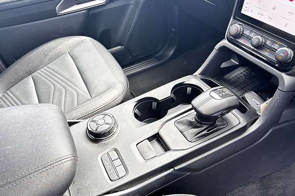 2024 Ford Everest Trend 2.0L