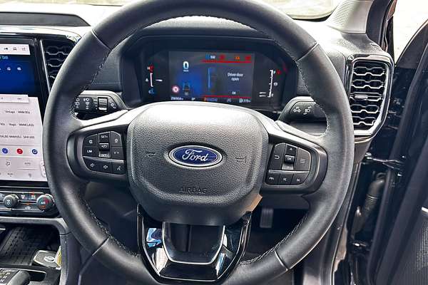 2024 Ford Everest Trend 2.0L