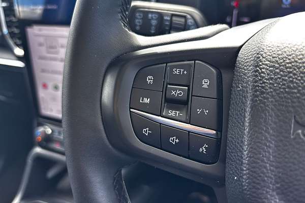 2024 Ford Everest Trend 2.0L