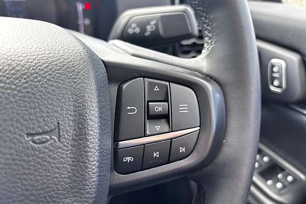 2024 Ford Everest Trend 2.0L