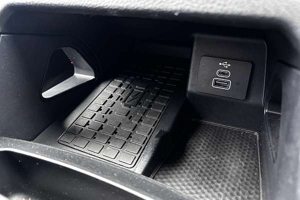 2024 Ford Everest Trend 2.0L