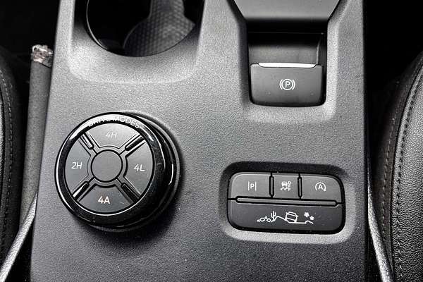 2024 Ford Everest Trend 2.0L