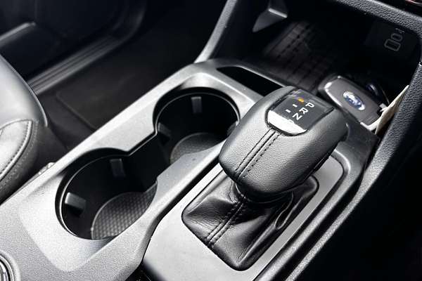 2024 Ford Everest Trend 2.0L