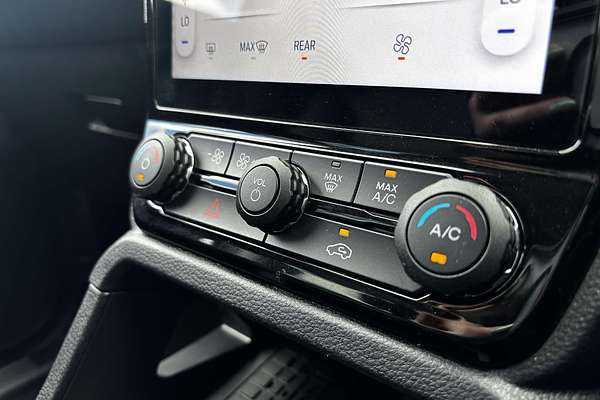 2024 Ford Everest Trend 2.0L