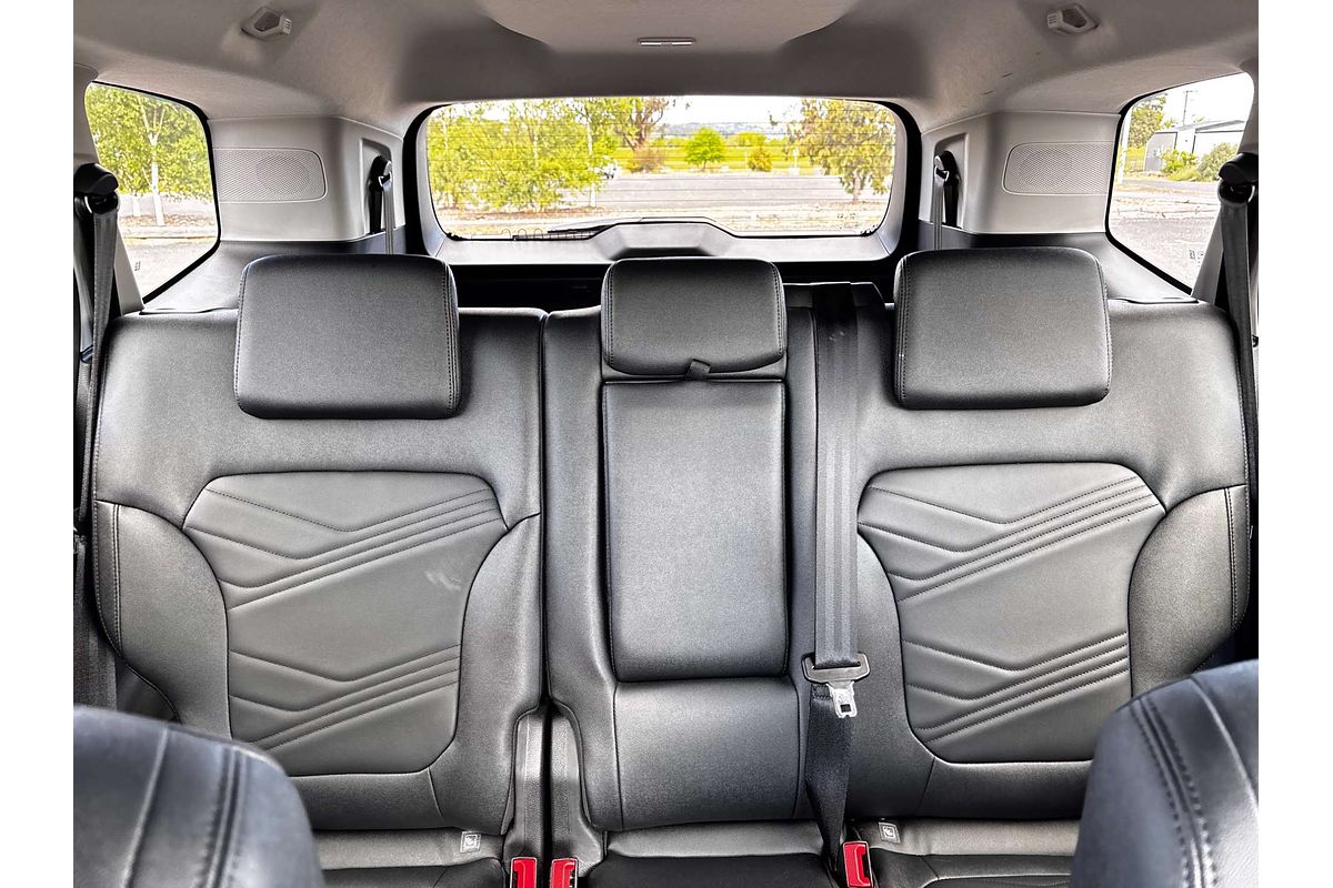 2024 Ford Everest Trend 2.0L