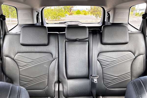 2024 Ford Everest Trend 2.0L