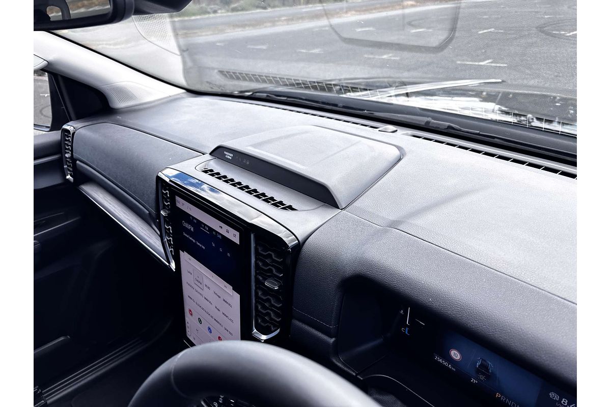 2024 Ford Everest Trend 2.0L