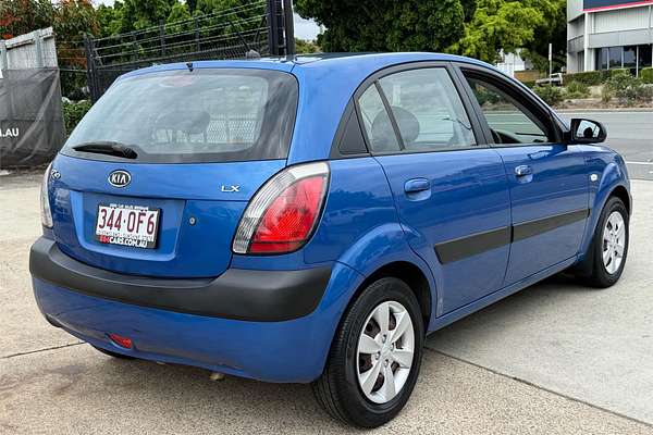 2008 Kia Rio LX JB