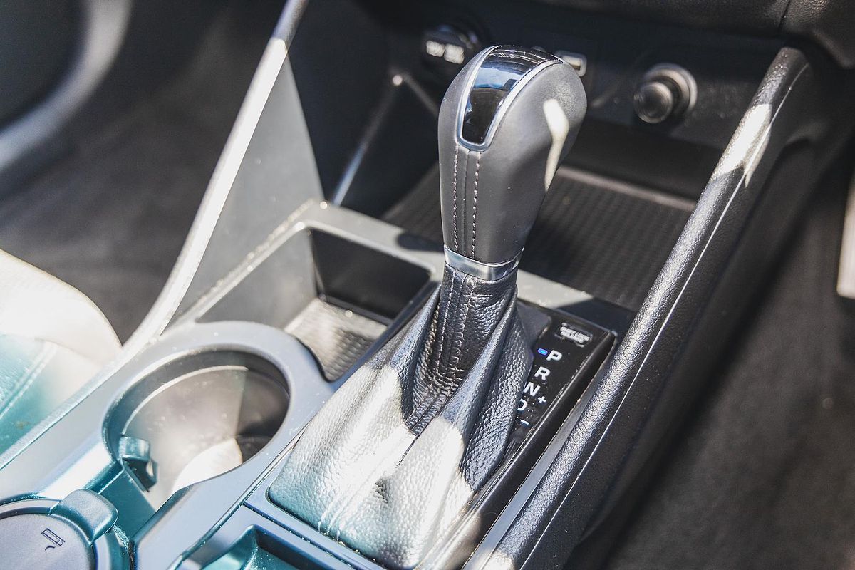 2020 Hyundai Tucson Elite TL3