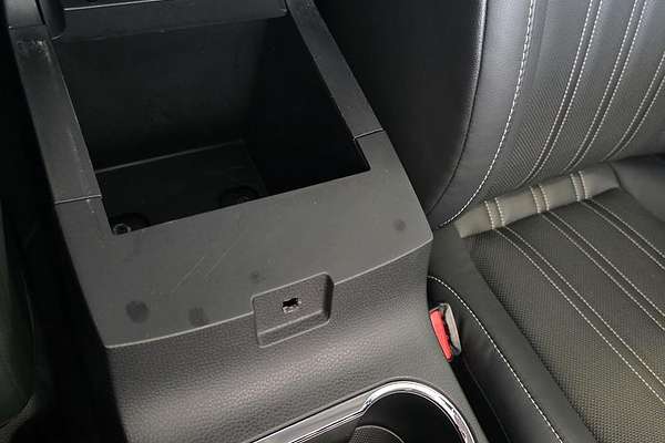 2022 Isuzu MU-X LS-T