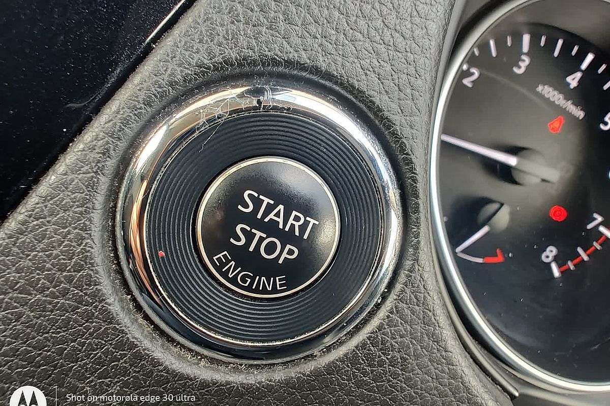 2018 Nissan QASHQAI ST-L J11 Series 2