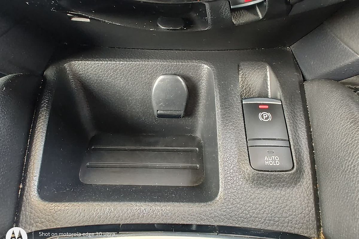 2018 Nissan QASHQAI ST-L J11 Series 2