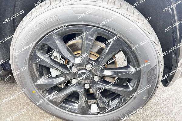 2022 Jeep Grand Cherokee Night Eagle WK