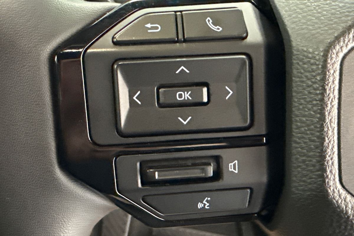 2025 Toyota Landcruiser Prado GXL GDJ251R