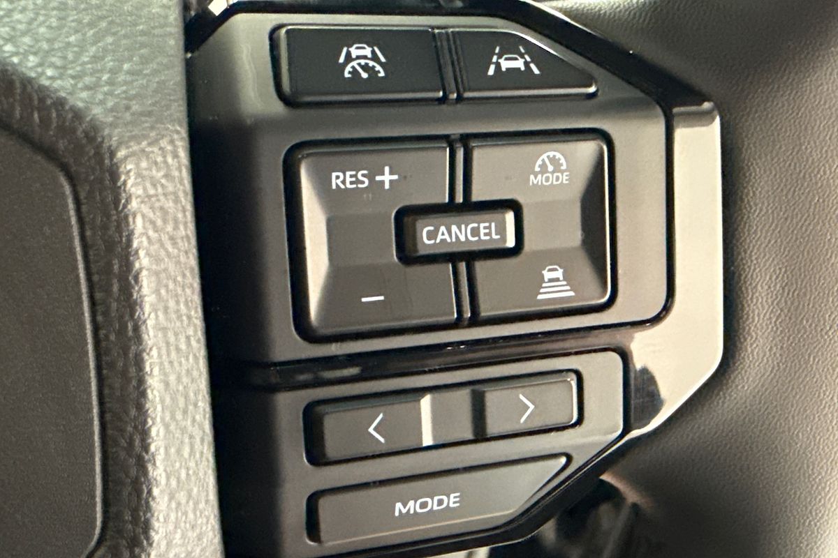 2025 Toyota Landcruiser Prado GXL GDJ251R