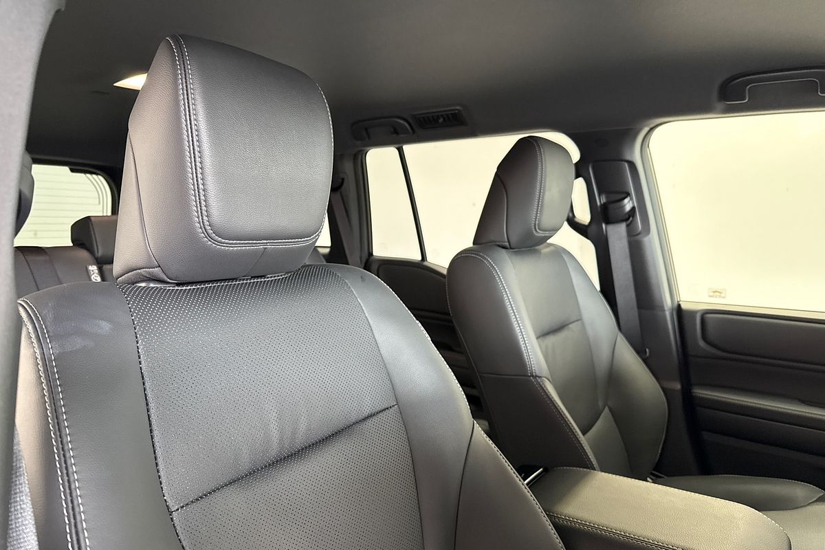 2025 Toyota Landcruiser Prado GXL GDJ251R